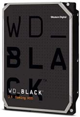 Western Digital Black 3.5" 4 TB Serial ATA III