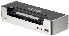 ATEN Switch KVMP™ HDMI/Audio USB de 2 puertos