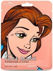Mascarilla facial Bella Pure Princess Face Mask Belle
