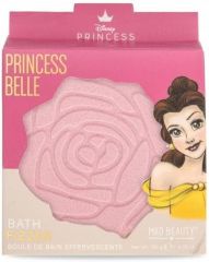 Bomba de baño Bella Pure Princess Fizzer Belle