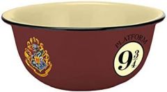 Warner Brothers Harry Potter 13282 - Cuenco de cerámica esmaltada