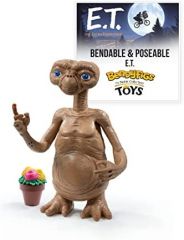 BendyFigs E.T. l'Extraterrestre Universal, ET