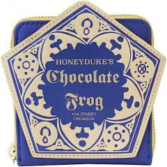 Harry Potter by Loungefly Porte-monnaie Honeydukes Rana de chocolate