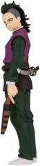 Banpresto Figura de Accion Genya Demon Slayer: Kimetsu No Yaiba Vol.36 BP88051 Multicolor