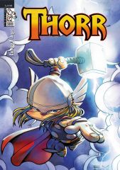 Thorr (Cómic)