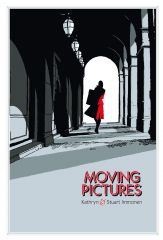 Moving pictures (Cómic)