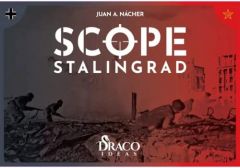 Juego Scope Stalingrad (Castellano/inglés)