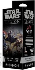 Atomic Mass Games Star Wars Legion - Componentes Esenciales, SWL91ES