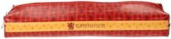 Sd Merchan- Estuche Lapiz Rojo Gryffindor Logo Harry Potter (SDTWRN24295)