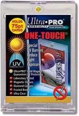 Ultra Pro 75pt magnético One Touch titulares 81910