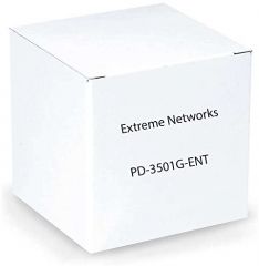 Extreme networks PD-3501G-ENT adaptador e inyector de PoE Gigabit Ethernet