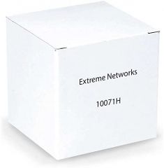 Extreme Networks - Industrial Temperature - m�dulo de transceptor sfp (Mini-gbic) - gigabit ethernet - 1000base-sx (Paquete de 10)