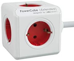Segula Powercube Extended adaptador e inversor de corriente Interior