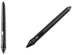 Wacom Pro Pen 2 lápiz digital 15 g Negro