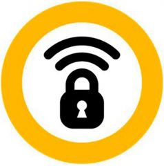 Symantec Norton WiFi Privacy1.0 Es 5Dev 1Y Cardmm
