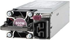 HPE 865428-B21 unidad de fuente de alimentación 800 W Gris