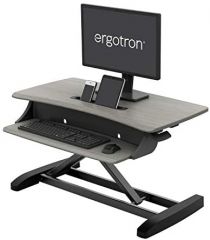 Ergotron WorkFit-Z Mini