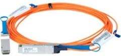 Mellanox Technologies MFA1A00-E030 cable infiniBanc 30 m QSFP28 Negro, Azul