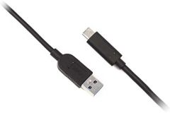 Huddly 7090043790290 cable USB 0,6 m USB 3.2 Gen 1 (3.1 Gen 1) USB A USB C Negro