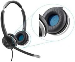Cisco CP-HS-WL-5EC8= auricular / audífono accesorio Almohadilla para auricular