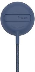 Belkin BOOST↑CHARGE PRO Smartphone Azul USB Cargador inalámbrico Carga rápida Interior