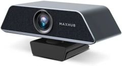 MAXHUB MAXHUBUCW21 8,46 MP Negro 3840 x 2160 Pixeles 30 pps