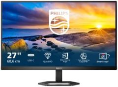 Philips 5000 series 27E1N5600AE/00 pantalla para PC 68,6 cm (27") 2560 x 1440 Pixeles Quad HD LCD Negro