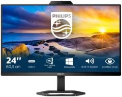 Philips 5000 series 24E1N5300HE/00 pantalla para PC 60,5 cm (23.8") 1920 x 1080 Pixeles Full HD LCD Negro