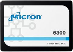 SSD Micron 5300 Pro 2,5" 960GB