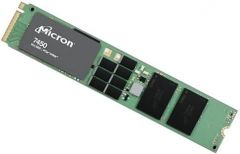 Micron 7450 PRO M.2 3,84 TB PCI Express 4.0 3D TLC NAND NVMe
