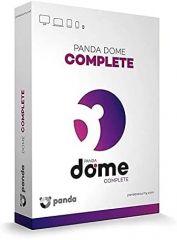 Panda Dome Complete Seguridad de antivirus 1 licencia(s) 1 año(s)