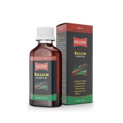 Balsin Aceite Protector Ballistol para culatas Reddish Brown, color rojizo, 50 ml L277