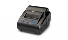 Impresora Térmica para punto de venta Safescan Tp-230 Negra