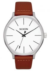 Reloj nixon mujer  a12501113 (38mm)