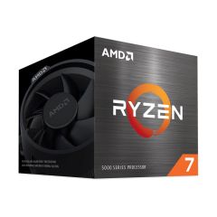 AMD Ryzen 7 5700 procesador 3,7 GHz 16 MB L3 Caja
