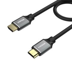 UNITEK C137W cable HDMI 1,5 m HDMI tipo A (Estándar) Negro