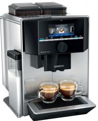 Siemens EQ.9 TI9573X7RW cafetera eléctrica Manual Máquina espresso 2,3 L