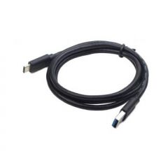 Gembird CCP-USB3-AMCM-6 cable USB 1,8 m USB 3.2 Gen 1 (3.1 Gen 1) USB C USB A Negro