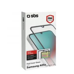 SBS TESCRFCSAA05S protector de pantalla o trasero para teléfono móvil Samsung 1 pieza(s)