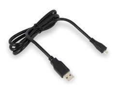 ACT AC3000 cable USB 1 m USB 2.0 USB A Micro-USB B Negro