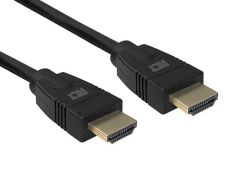 ACT AC3810 cable HDMI 2 m HDMI tipo A (Estándar) Negro