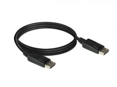 ACT AC3902 cable DisplayPort 2 m Negro