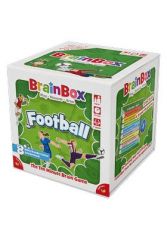 Brainbox futbol