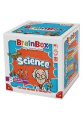 Brainbox ciencia