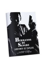 Hills Press - Hermanos de Sangre - Juego de rol en Español