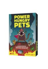 Power hungry pets jdm