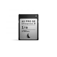 Angelbird Technologies AVP1T0CFXBSE memoria flash 1 TB CFexpress