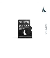 Angelbird Technologies AV PRO microSD V30 256 GB MicroSDXC UHS-I Clase 10