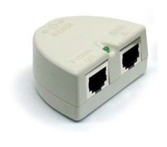 Alfa network apoe01 mikrotik passive poe adapter