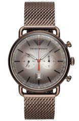 Reloj armani hombre  ar11169 (43 mm)